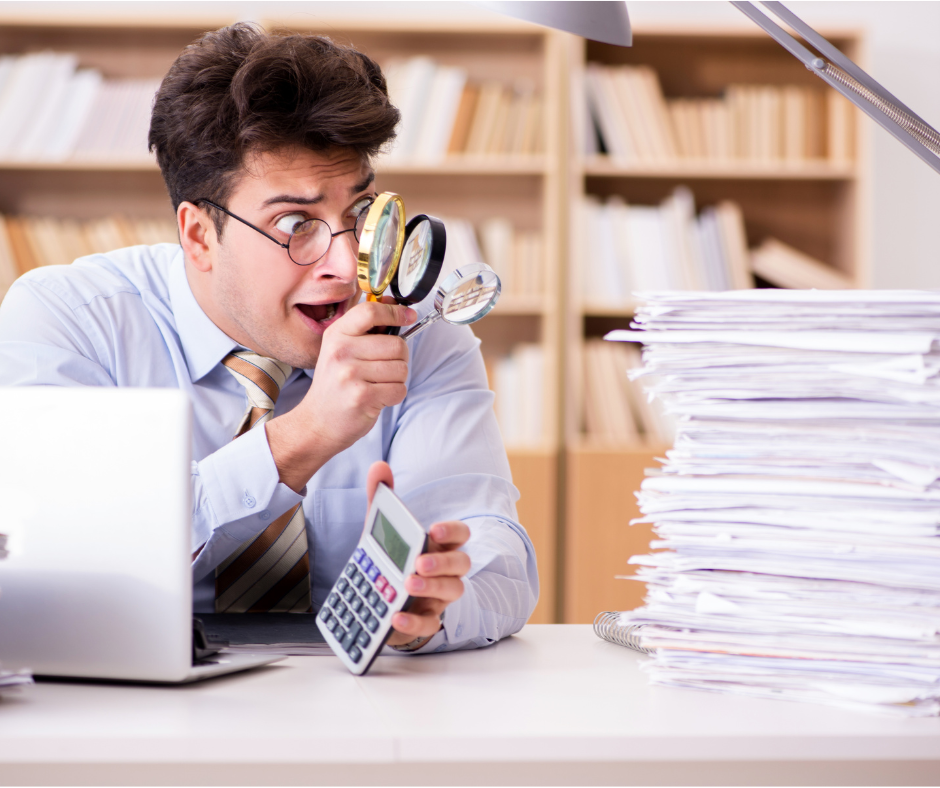 Errores Comunes en la Contabilidad de Pequeñas Empresas y Cómo Evitarlos