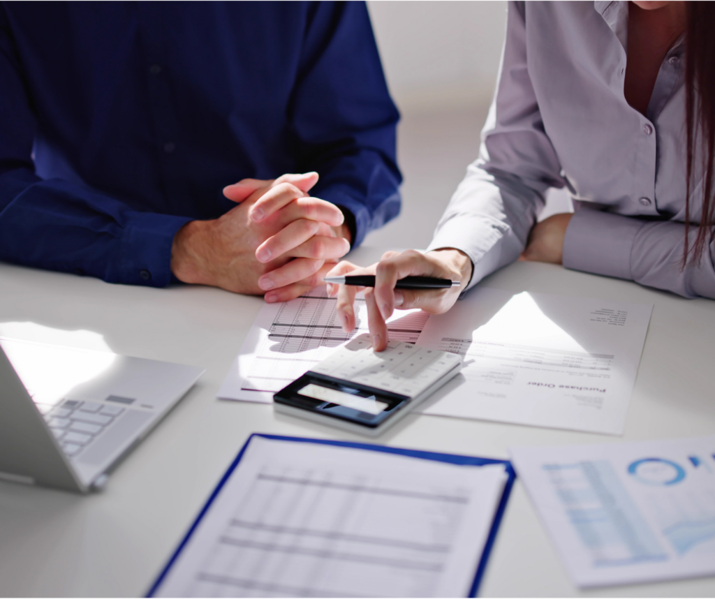 Maximiza tus beneficios fiscales con asesoría experta