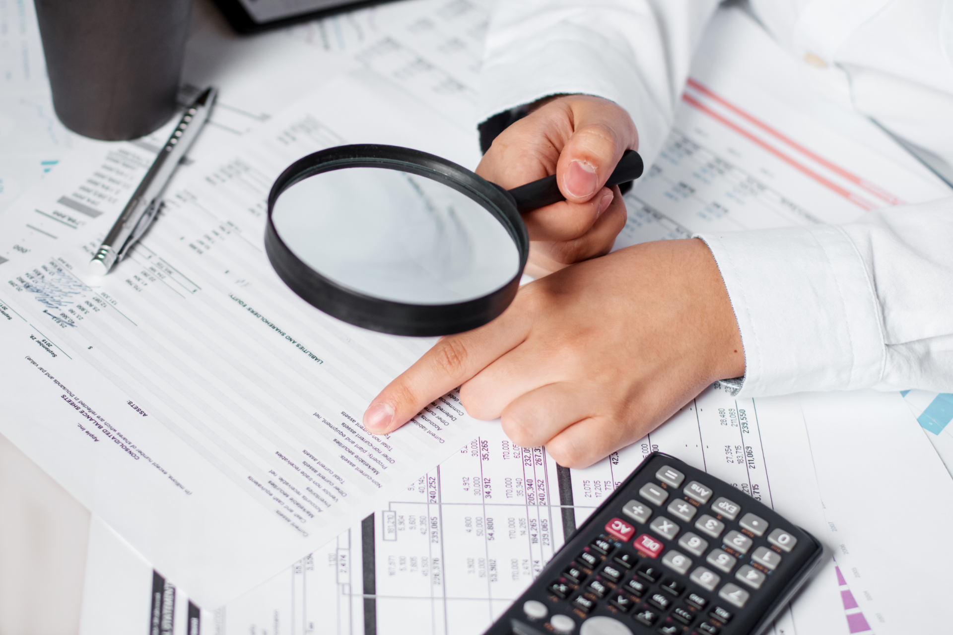 Maximiza tus beneficios fiscales con asesoría experta