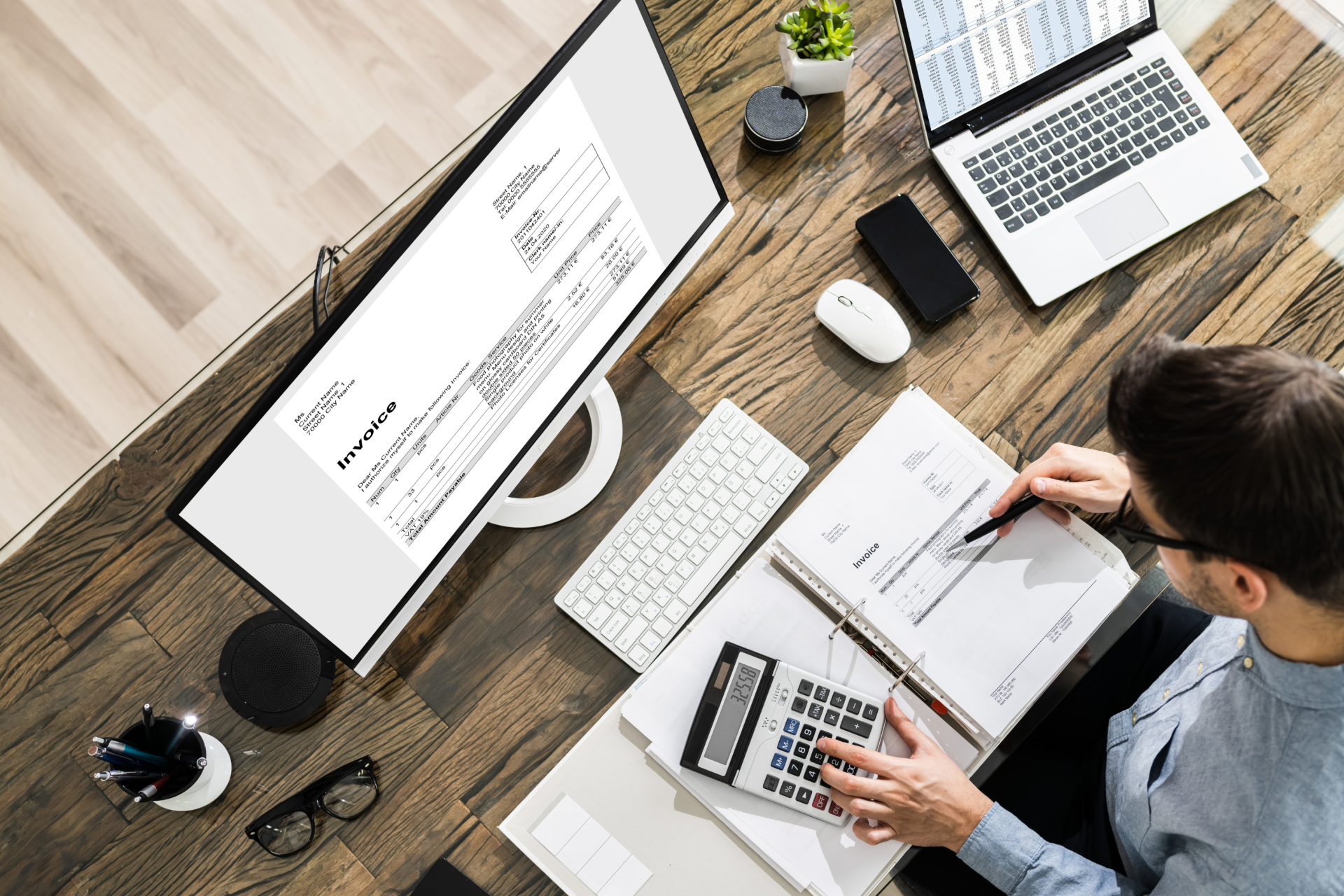 Cambios Fiscales Clave para Empresas en 2024